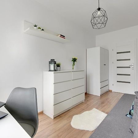 Gdynska Rooms Zabianka Gdańsk Exteriör bild